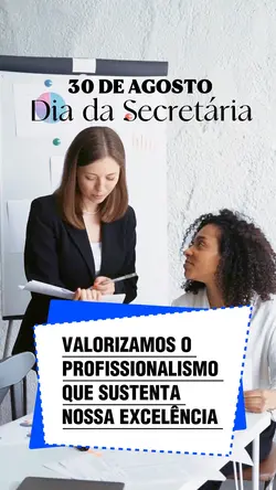 DIA DA  SECRETARIA  