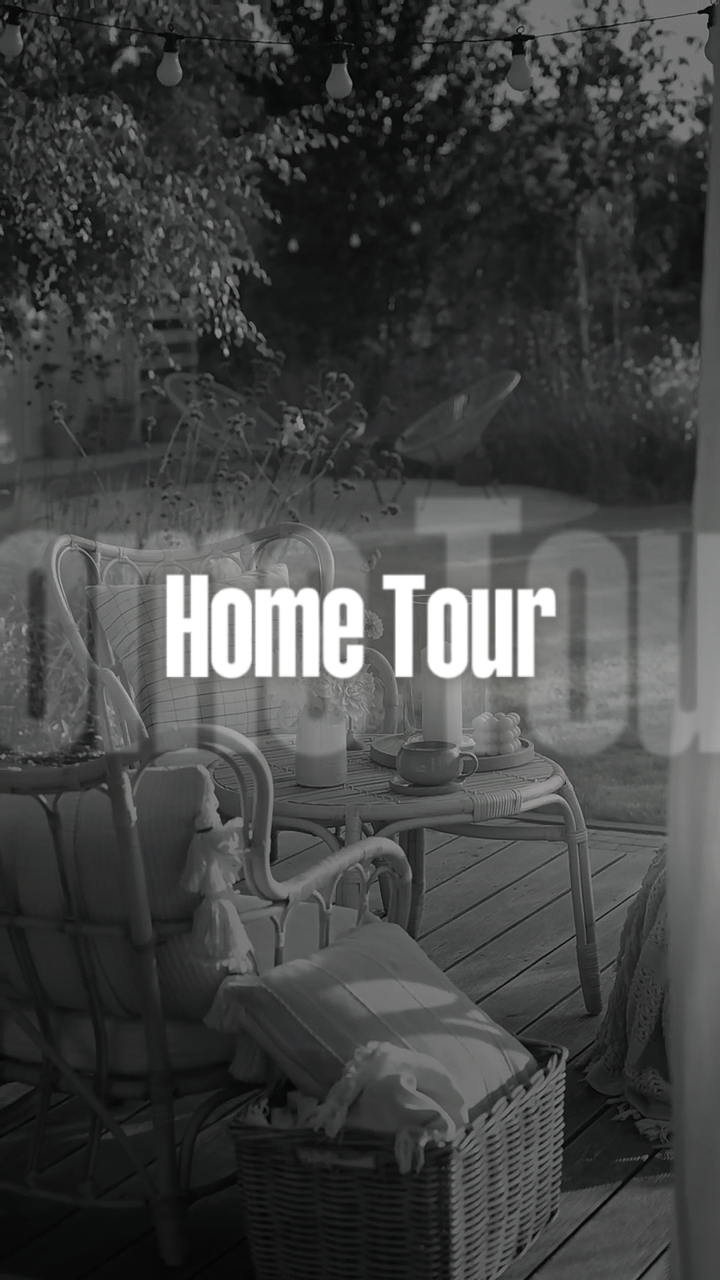 home tour