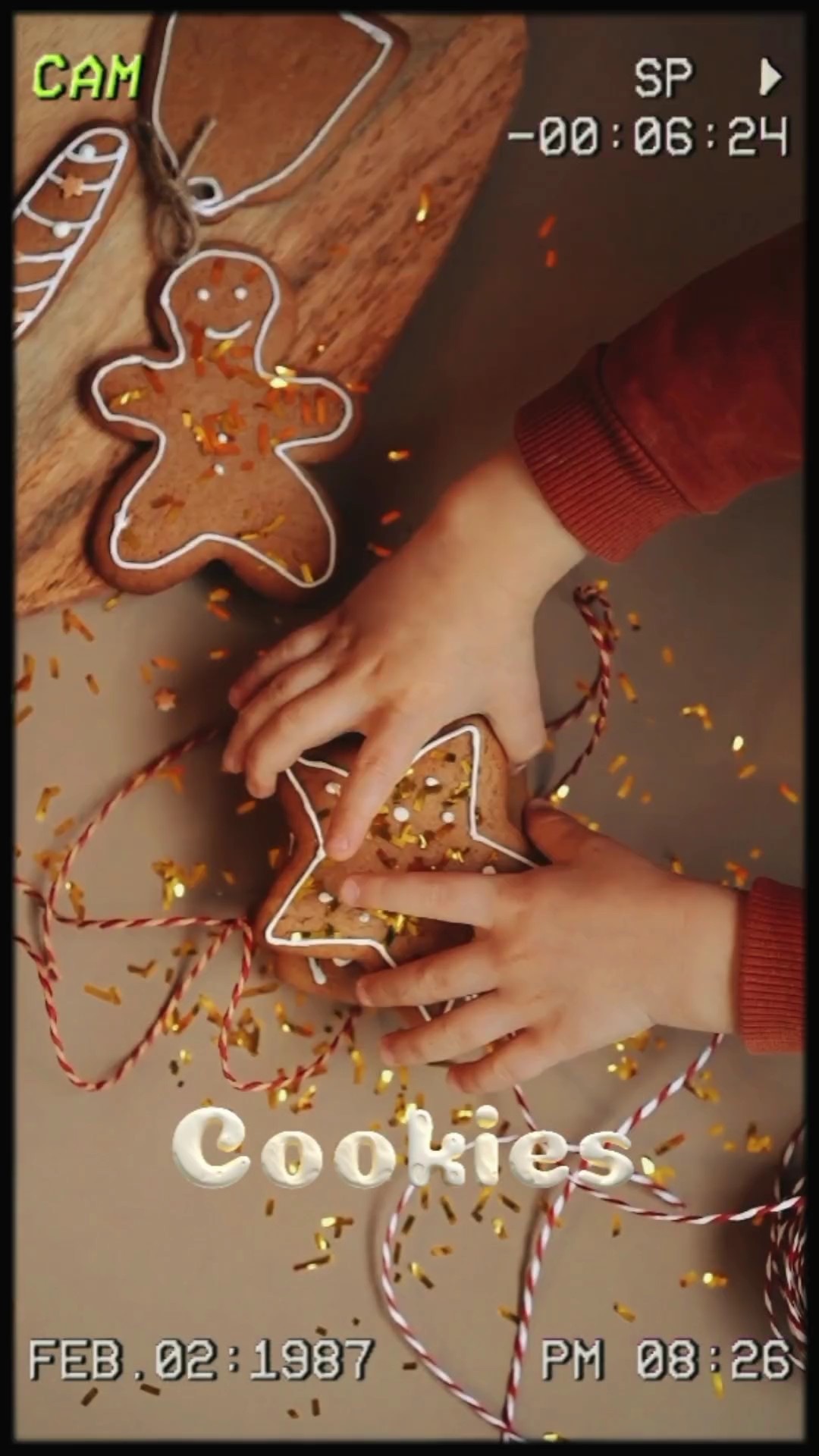 kue