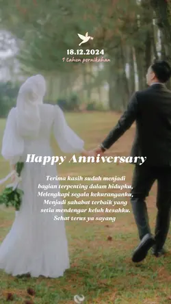 Anniversary