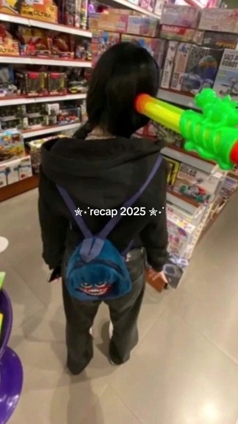 recap 2025