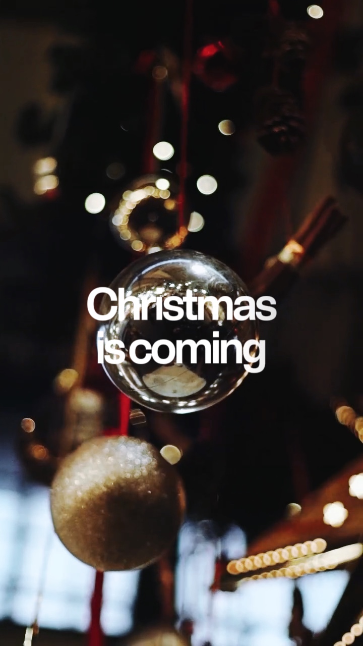 Malapit na ang Pasko 
