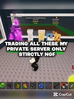 Trading OP SECRETS
