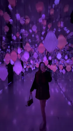 Lighting art bandung