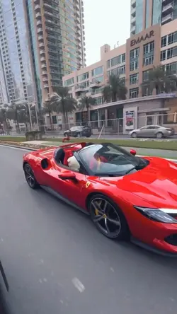 carro de luxo