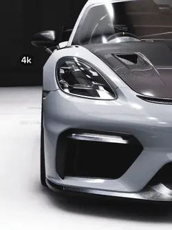 NEW TREND 4K