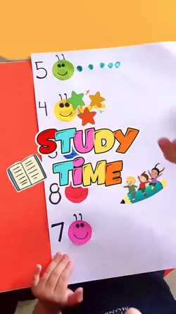 Study time