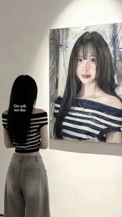 Trend ảnh bảo tàng