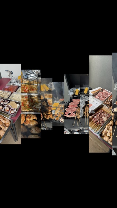 Churrasco