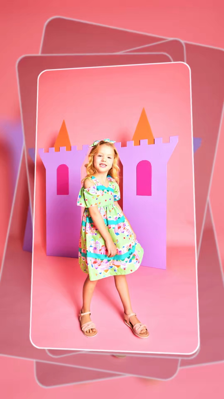 Kinderfoto