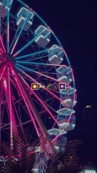 Fun Fair