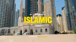 CINEMATIC ISLAMIC