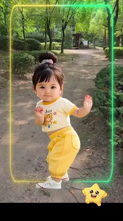 babydance