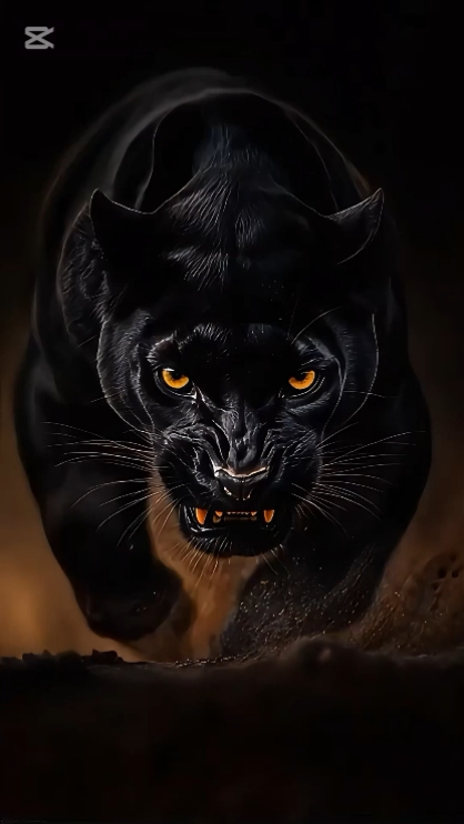 black animal ai 