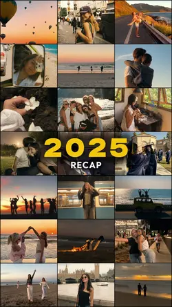 2025 recap dump