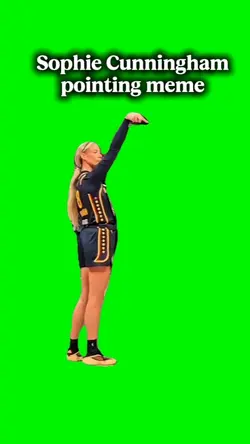 Sophie Cunningham