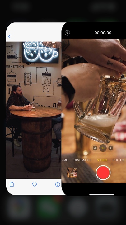 Cerveja