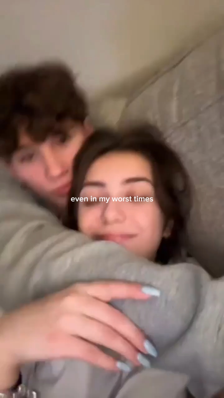 Tendencia de pareja