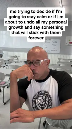 me trying to decide