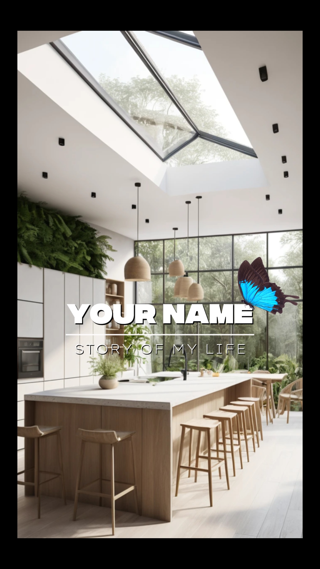 White Kitchen 