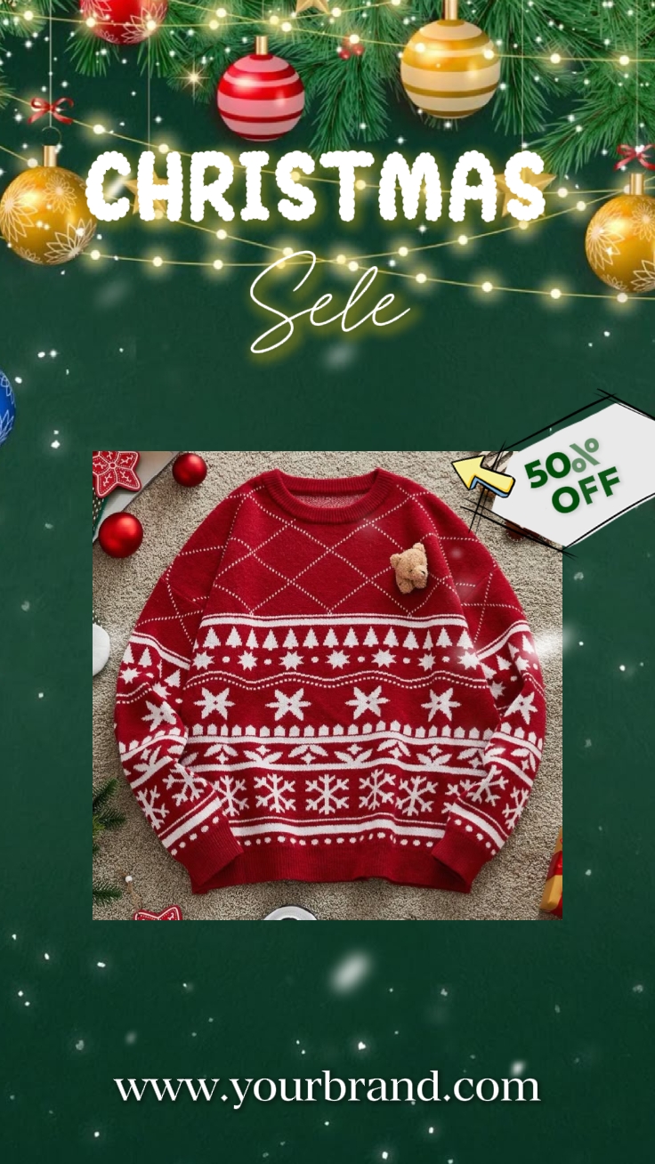 promo natal 