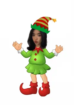 christmas decoration