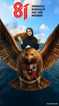 GARUDA