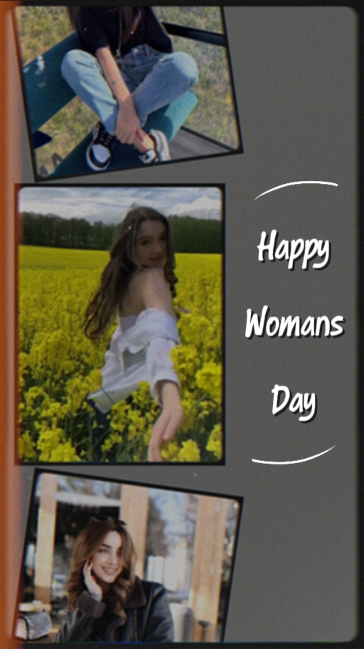 Frauentag