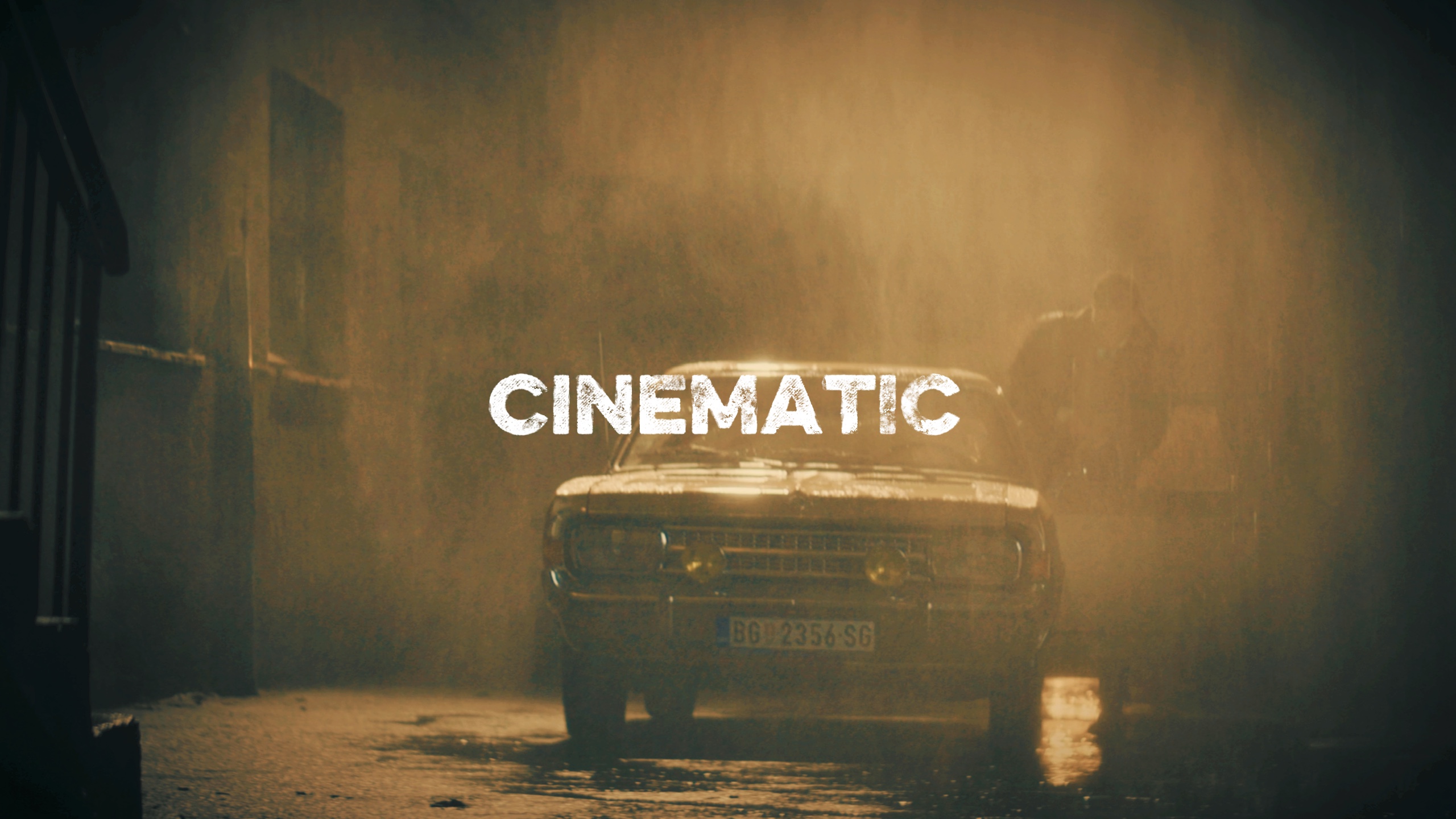 Novo Teaser Cinematográfico