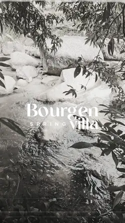 Bourgenvilla