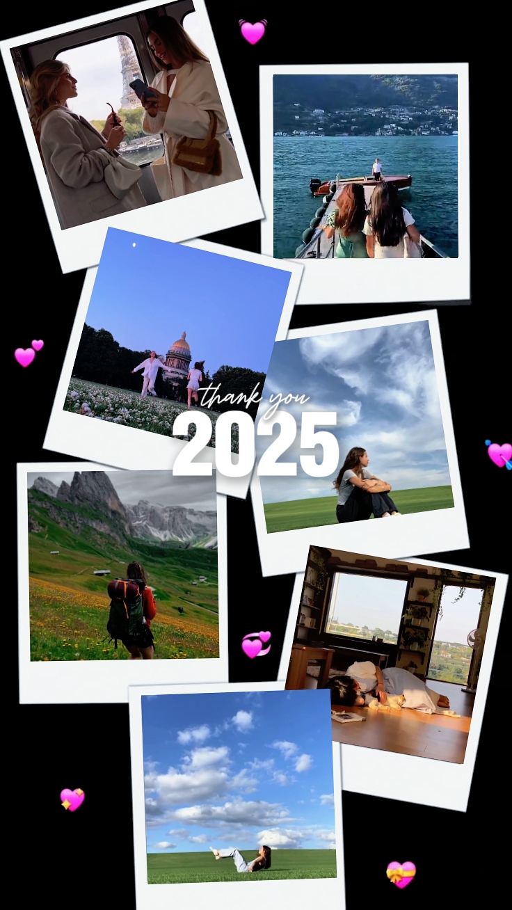 Salamat 2025