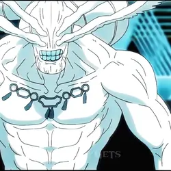 Sukuna vs Mahoraga