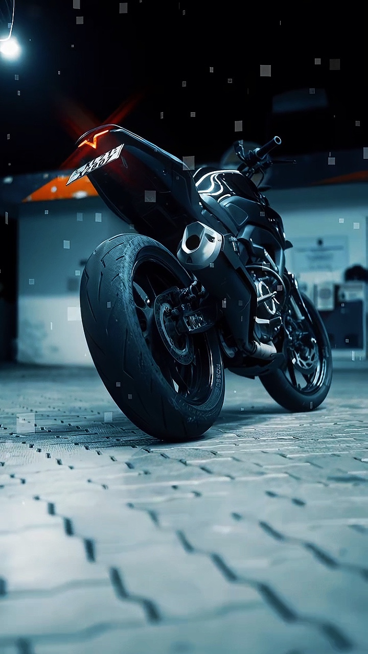 Motor🛵