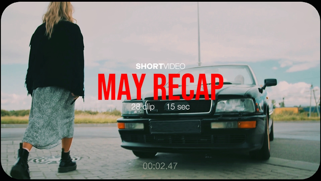 MOMEN RECAP