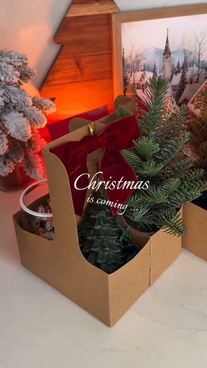 Weihnachtsgeschenk