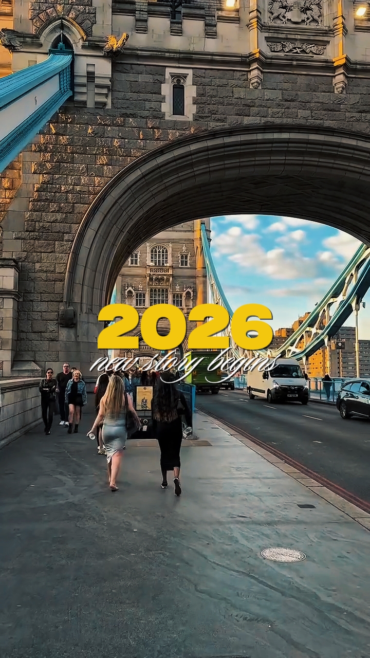 2026 NEW CHAPTER