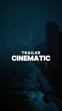 Cinematic Trailer
