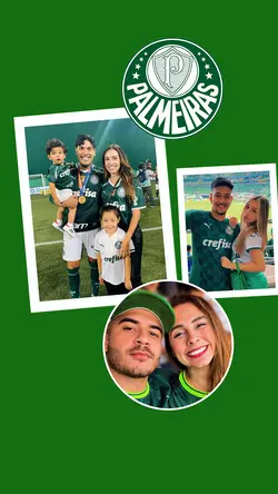 Time Palmeiras 