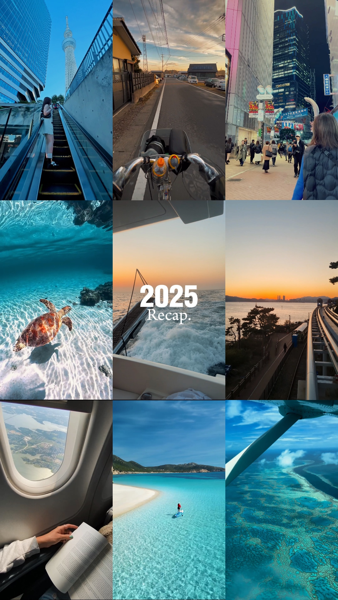 Resumen de 2025