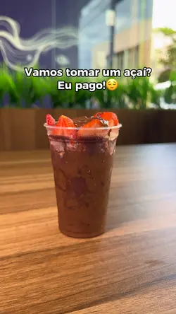 Vamos tomar sorvete?