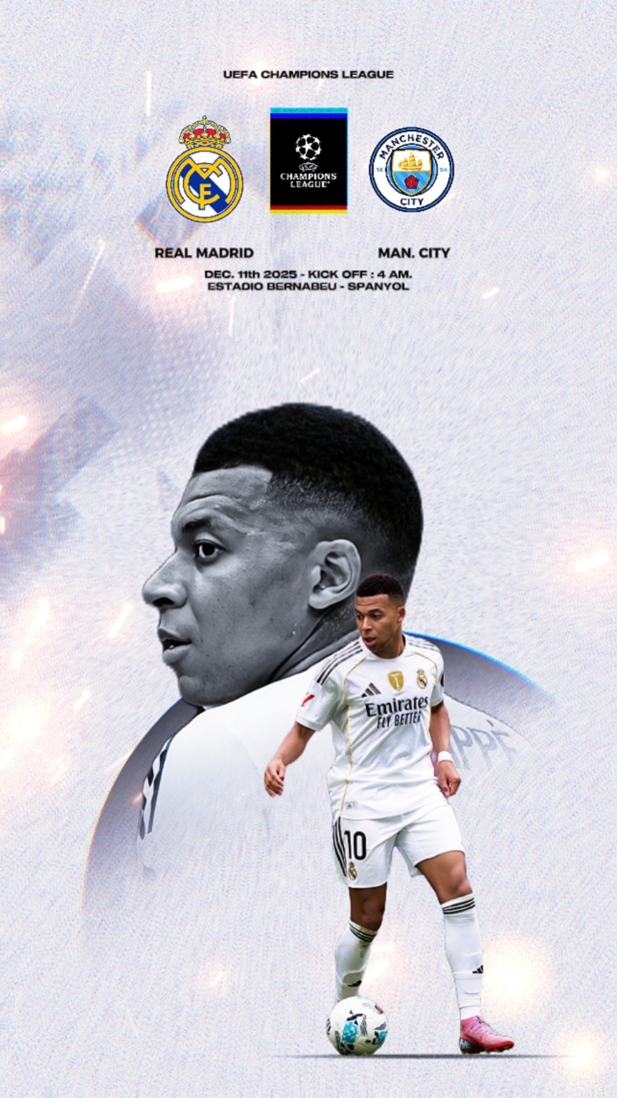 FLYER UCL