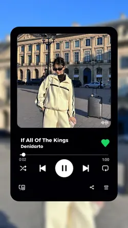Frame spotify