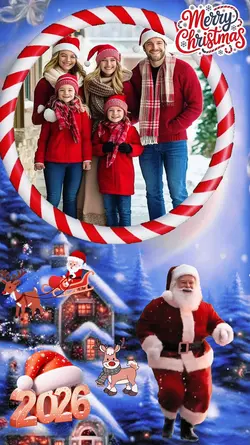 Merry Christmas