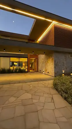 house luxury 