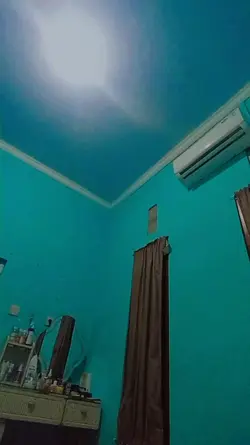 tempat ternyaman