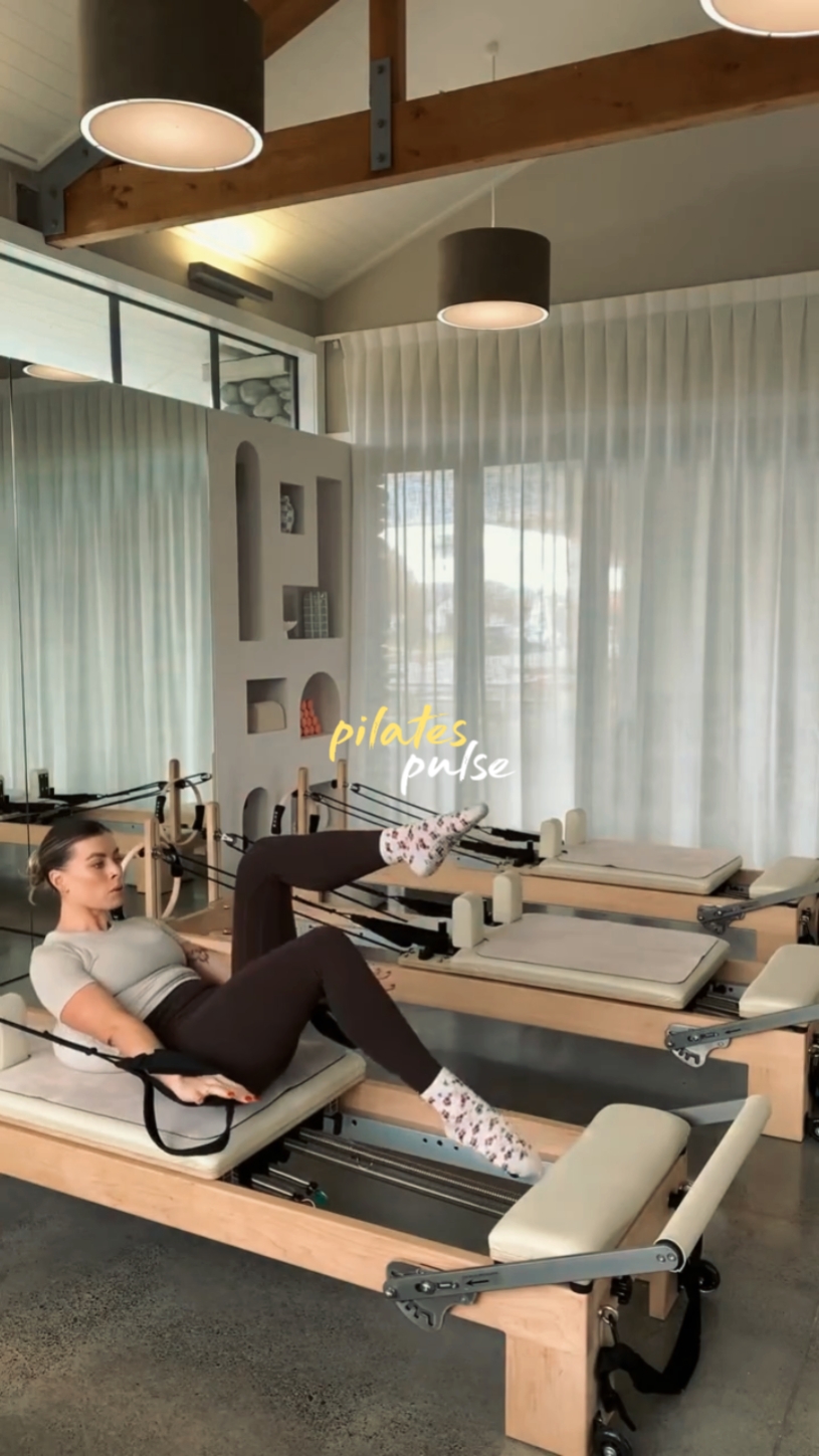 Pouls Pilates