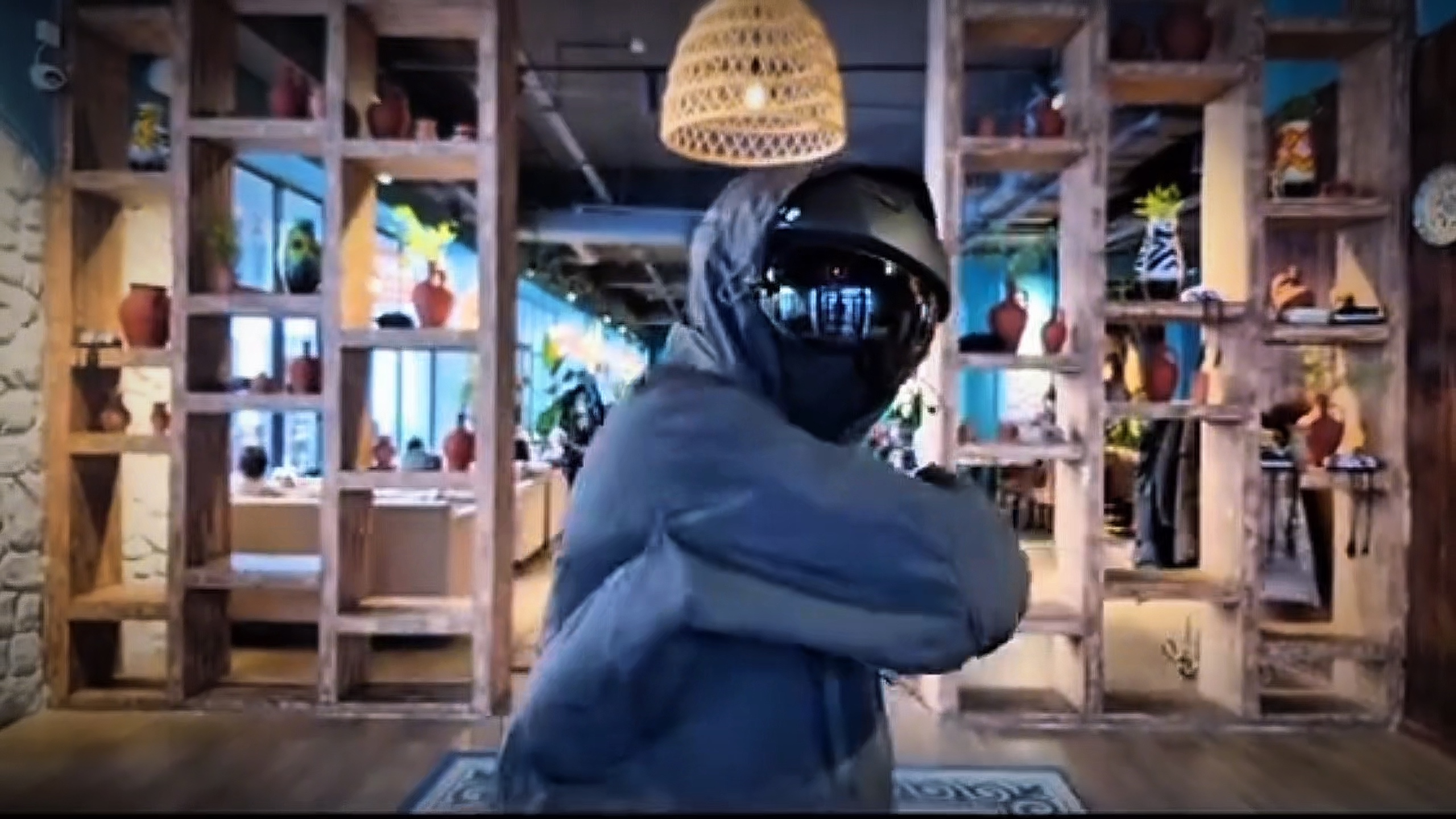 tren snowboard vlog