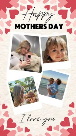 Happy Mothers Day 
