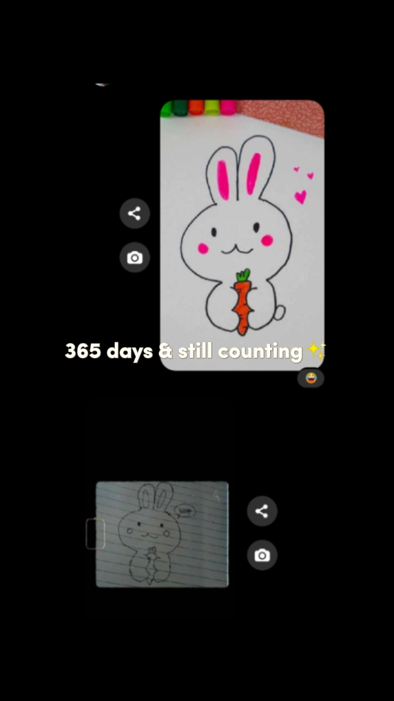 1st anniversary 
