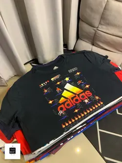 ขายเสื้อ